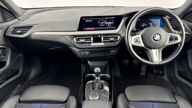 BMW 2 Series 218i [136] M Sport 4dr Petrol Saloon